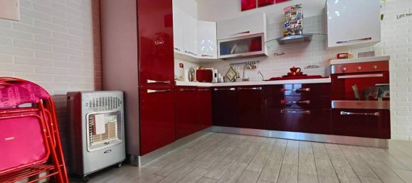 5 rooms Apartment in Milazzo, Italy No. 176528 8