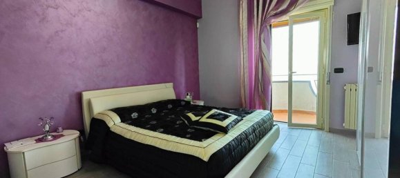 5 rooms Apartment in Milazzo, Italy No. 176528 20