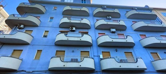 5 rooms Apartment in Milazzo, Italy No. 176528 31