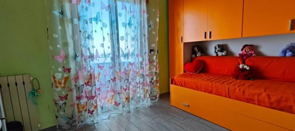 5 rooms Apartment in Milazzo, Italy No. 176528 24
