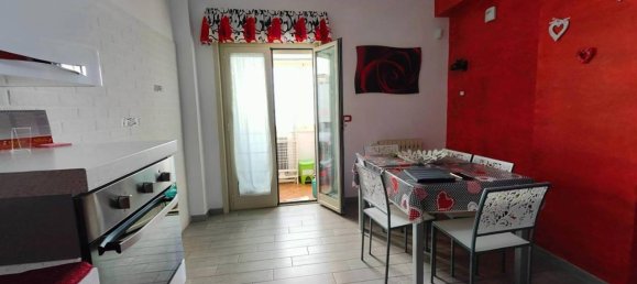 5 rooms Apartment in Milazzo, Italy No. 176528 10