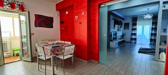 5 rooms Apartment in Milazzo, Italy No. 176528 9