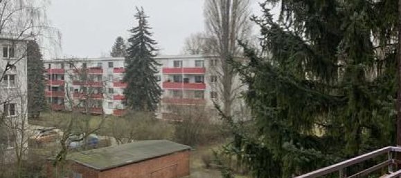 استوديو في Reinickendorf, Germany رقم 19132 5