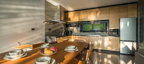 4 bedrooms Villa in Kamala, Thailand No. 6001 19