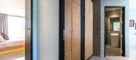 4 bedrooms Villa in Kamala, Thailand No. 6001 23