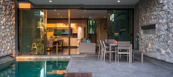 4 bedrooms Villa in Kamala, Thailand No. 6001 24