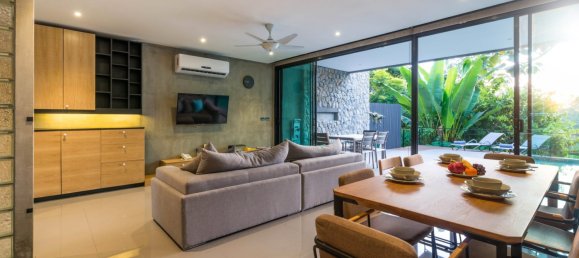 4 bedrooms Villa in Kamala, Thailand No. 6001 17