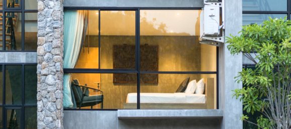 4 bedrooms Villa in Kamala, Thailand No. 6001 9