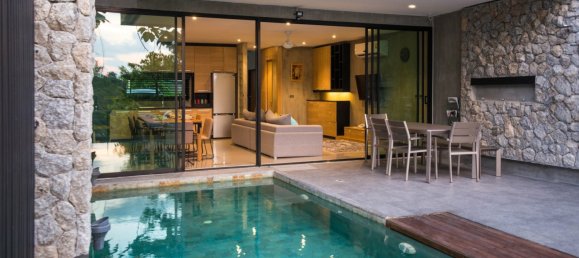 4 bedrooms Villa in Kamala, Thailand No. 6001 11