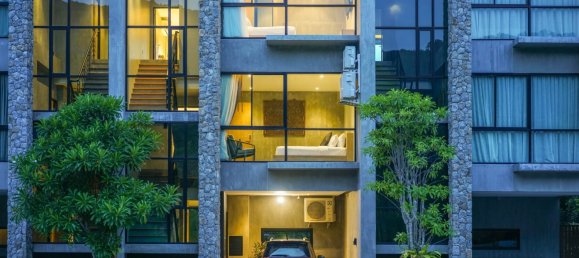 4 bedrooms Villa in Kamala, Thailand No. 6001 10