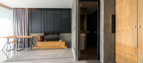 4 bedrooms Villa in Kamala, Thailand No. 6001 15