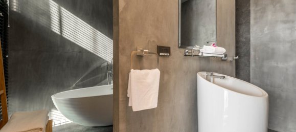 4 bedrooms Villa in Kamala, Thailand No. 6001 14