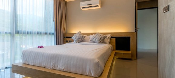 4 bedrooms Villa in Kamala, Thailand No. 6001 4