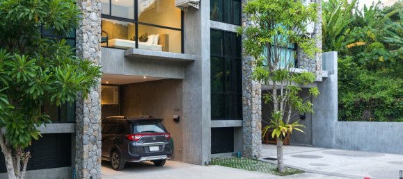 4 bedrooms Villa in Kamala, Thailand No. 6001 7