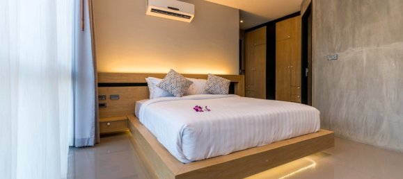 4 bedrooms Villa in Kamala, Thailand No. 6001 5