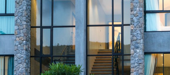 4 bedrooms Villa in Kamala, Thailand No. 6001 21