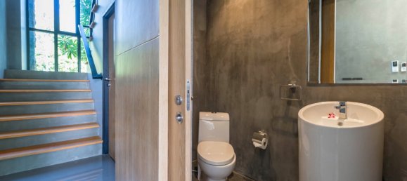 4 bedrooms Villa in Kamala, Thailand No. 6001 6