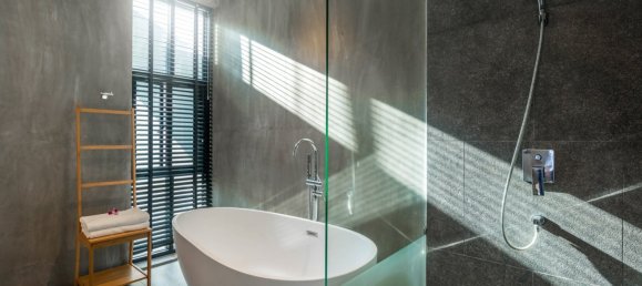 4 bedrooms Villa in Kamala, Thailand No. 6001 22