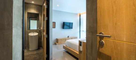 4 bedrooms Villa in Kamala, Thailand No. 6001 28