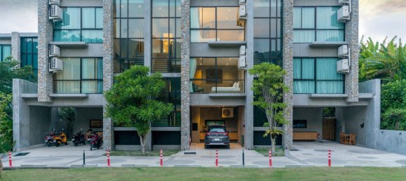 4 bedrooms Villa in Kamala, Thailand No. 6001 25