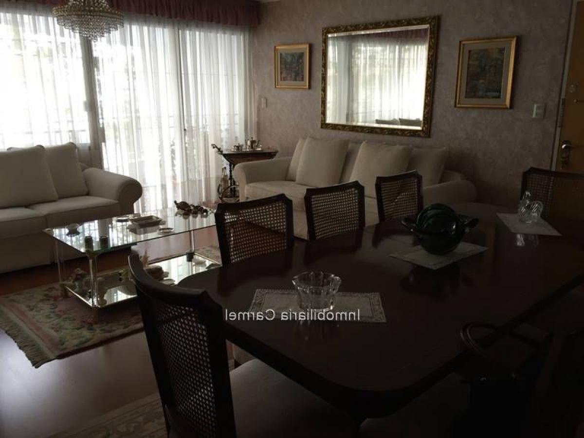 3 chambres Appartement à Montevideo, Uruguay No. 2768