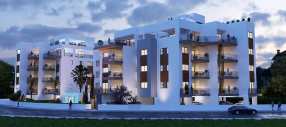 2 bedrooms Apartment in Limassol, Cyprus No. 2244 4