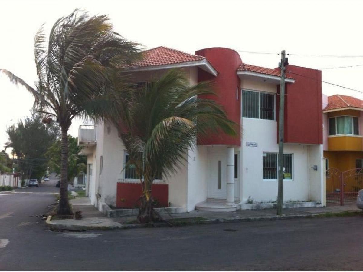 3 Schlafzimmer Haus in Veracruz, Mexico, Nr. 223275