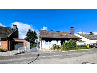 Adosado de 3 dormitorios en Dortmund, Germany No. 321844