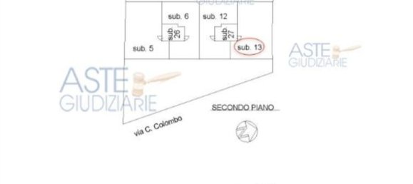 5 Schlafzimmer Wohnung in Monteiasi, Italy, Nr. 376945 40