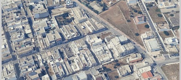 5 Schlafzimmer Wohnung in Monteiasi, Italy, Nr. 376945 36