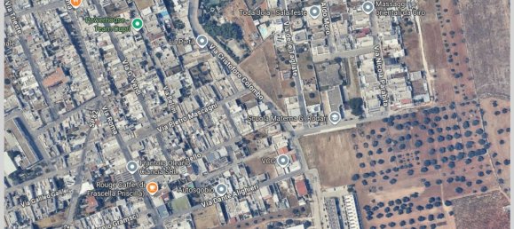 5 Schlafzimmer Wohnung in Monteiasi, Italy, Nr. 376945 14