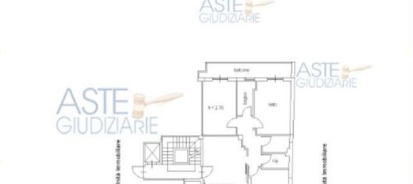 5 Schlafzimmer Wohnung in Monteiasi, Italy, Nr. 376945 38