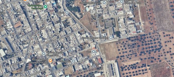 5 Schlafzimmer Wohnung in Monteiasi, Italy, Nr. 376945 4