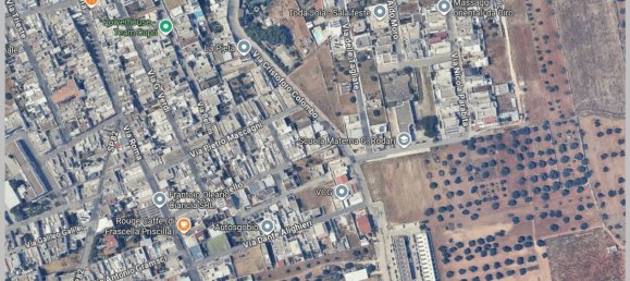 5 Schlafzimmer Wohnung in Monteiasi, Italy, Nr. 376945 8