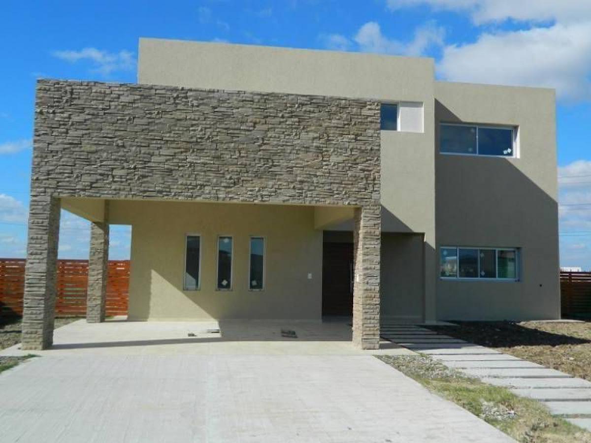 4 bedrooms House in Tigre, Argentina No. 4824