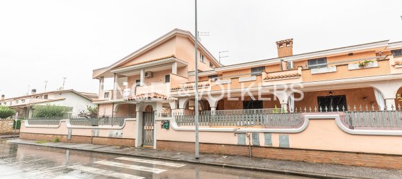 3 chambres Villa à Ladispoli, Italy No. 62535 52