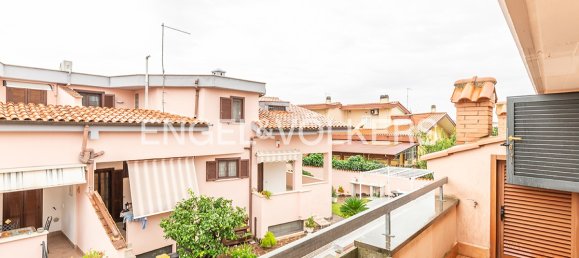 3 chambres Villa à Ladispoli, Italy No. 62535 27