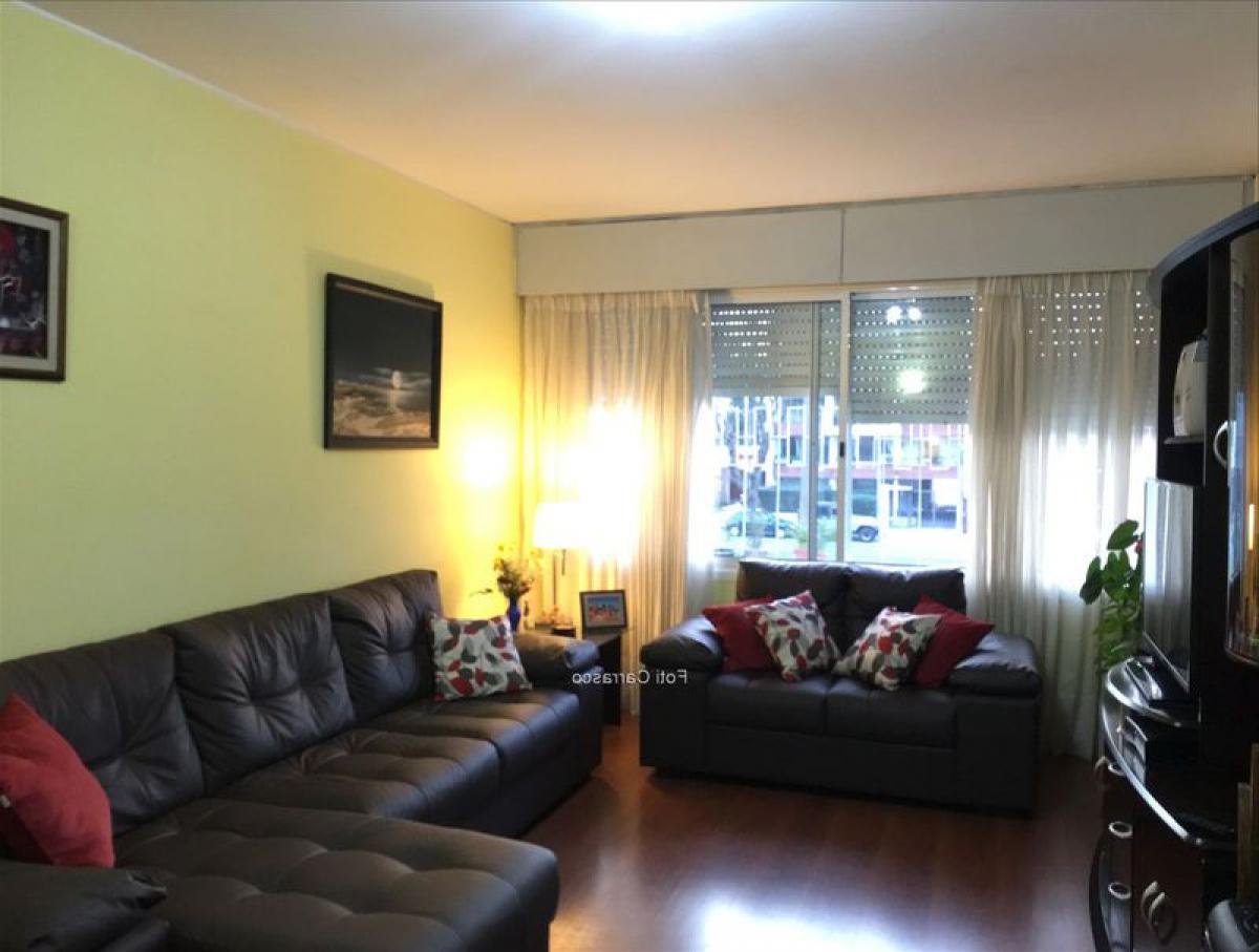 3 bedrooms Apartment in Montevideo, Uruguay No. 10329