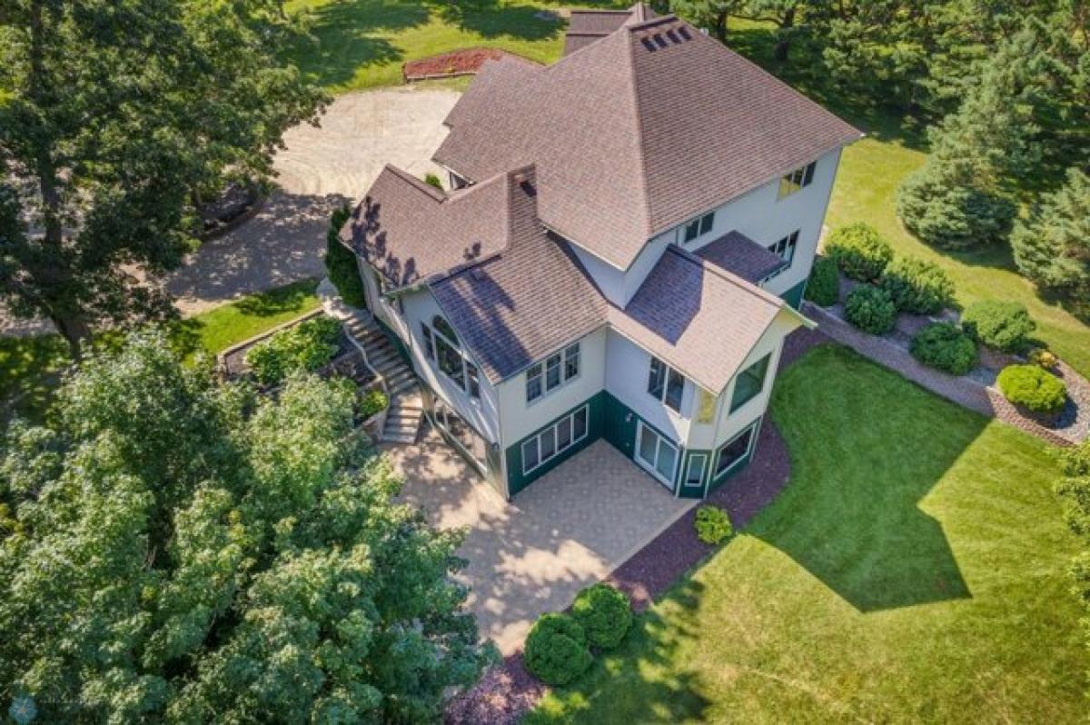 5 bedrooms House in Barnesville, USA No. 435422