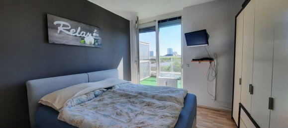 Dúplex de 2 habitaciónes en Favoriten, Austria No. 159171 2