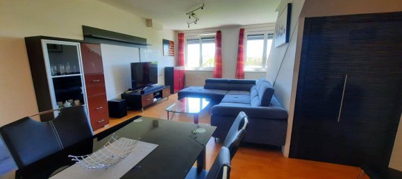 Dúplex de 2 habitaciónes en Favoriten, Austria No. 159171 23