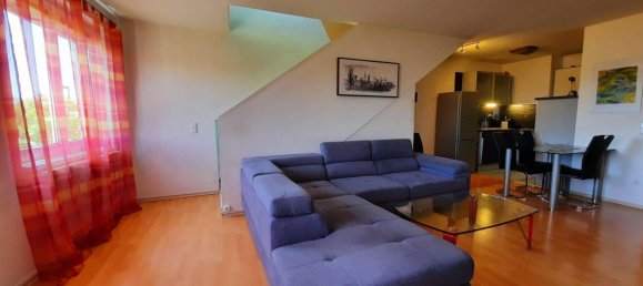 Dúplex de 2 habitaciónes en Favoriten, Austria No. 159171 27