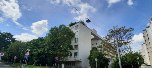 Dúplex de 2 habitaciónes en Favoriten, Austria No. 159171 11