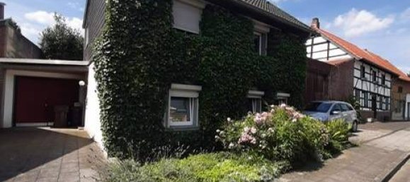 Дом с 4 спальнями в Мёнхенгладбах, Германия № 58387 13