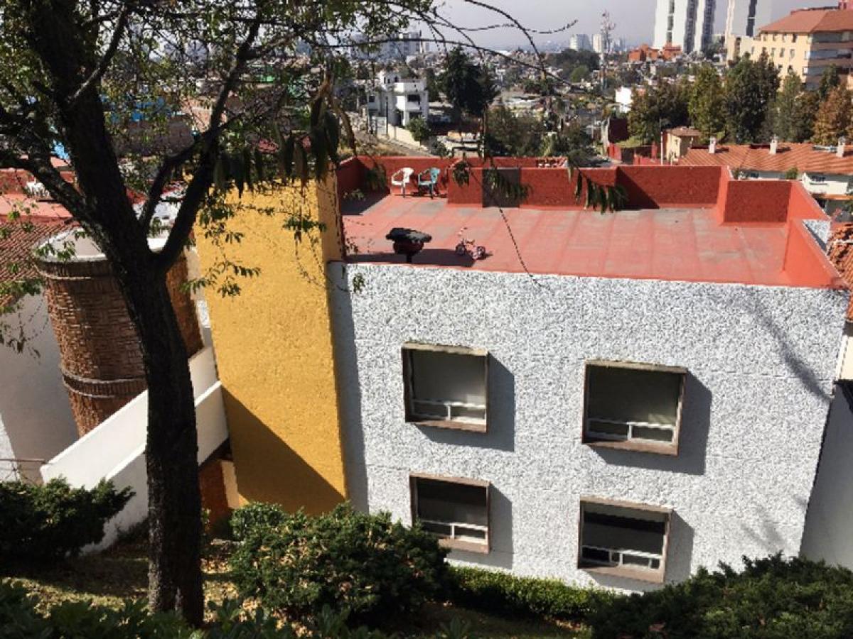 982m² Building in Mexicali, Mexico No. 201571