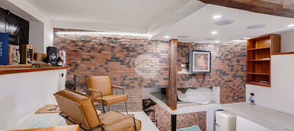 3 rooms Apartment in Rome, Italy No. 36315 16