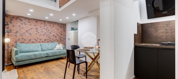 3 rooms Apartment in Rome, Italy No. 36315 23