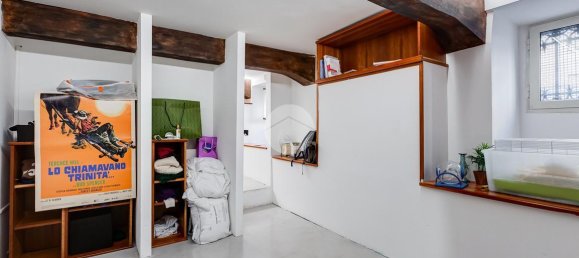 3 rooms Apartment in Rome, Italy No. 36315 11