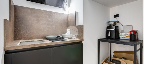 3 rooms Apartment in Rome, Italy No. 36315 26