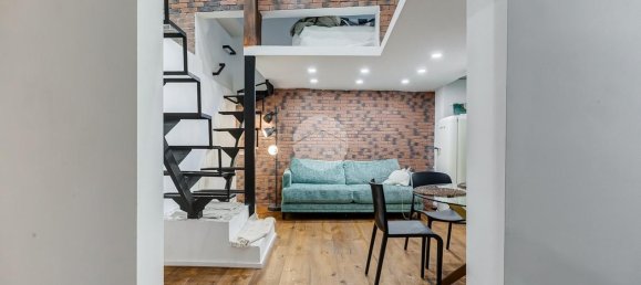 3 rooms Apartment in Rome, Italy No. 36315 20